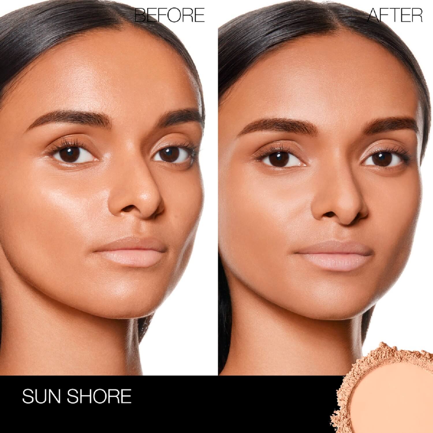 SOFT MATTE ADVANCED PERFECTING POWDER (POLVO FIJADOR)